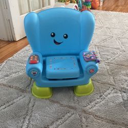 Fisher Price Chair 