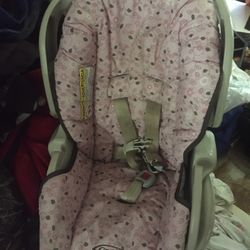 Car Seat 