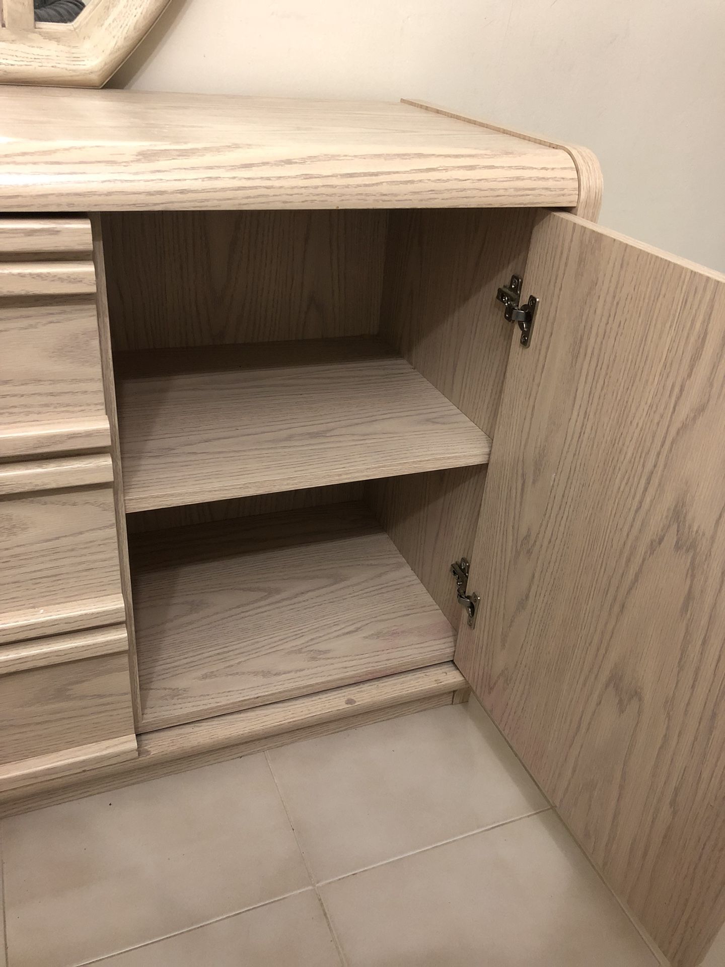Bedroom furniture (full set) MIAMI, FL