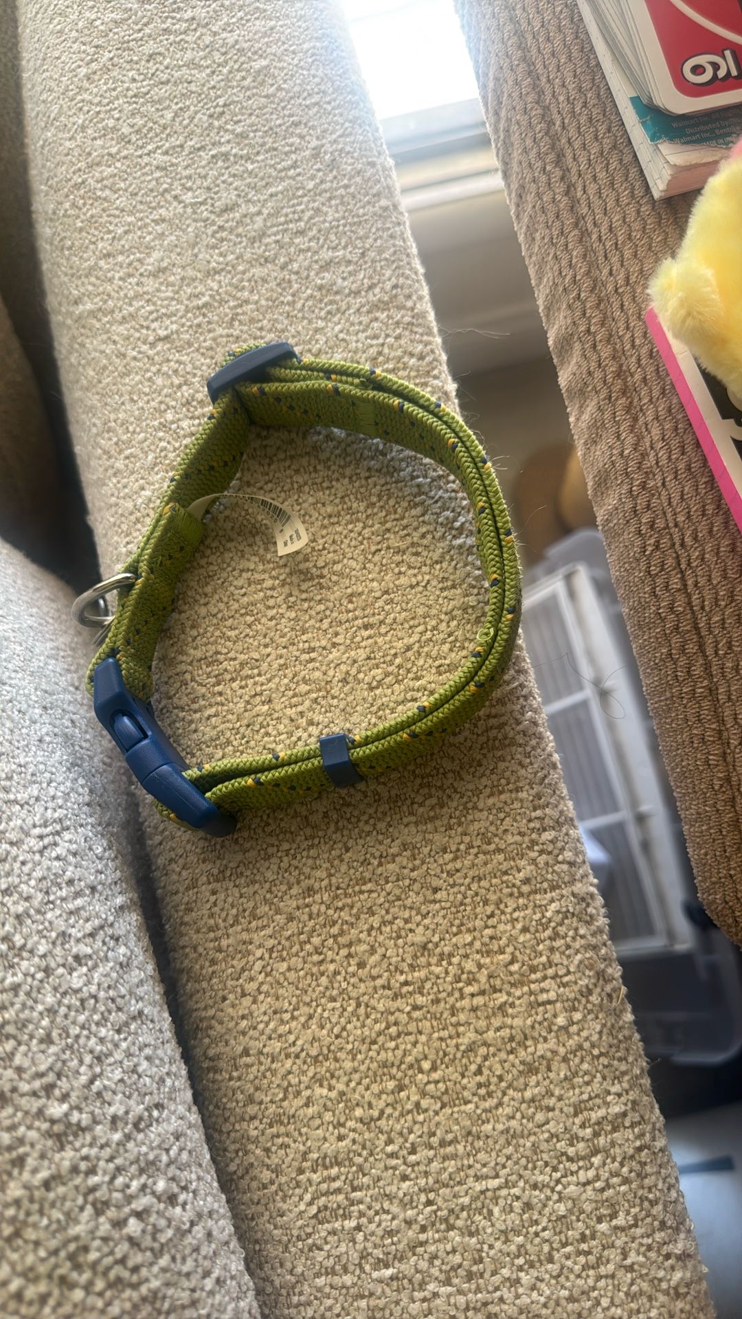 Dog Collar