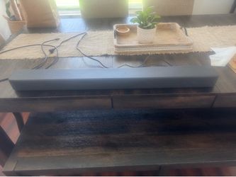 Sony Sound Bar