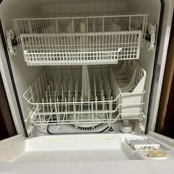 Dishwasher Kenmore