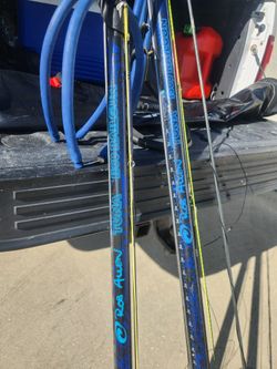 spearfishing