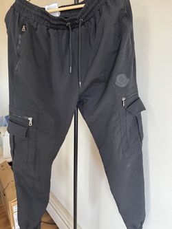 Moncler Men’s pants
