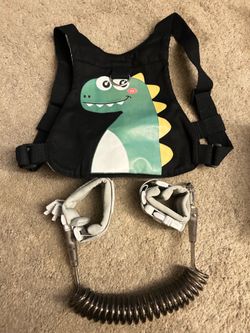 Toddler essential