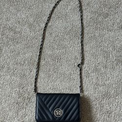 Black Color Bag 
