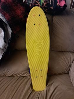Penny Board Skateboard
