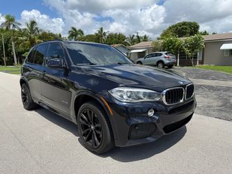 2018 BMW X5 xDrive35i PERFECT TO GO