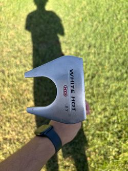 Odyssey White Hot XG #7 Putter