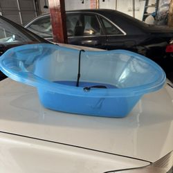 Small Dog Bathtube 