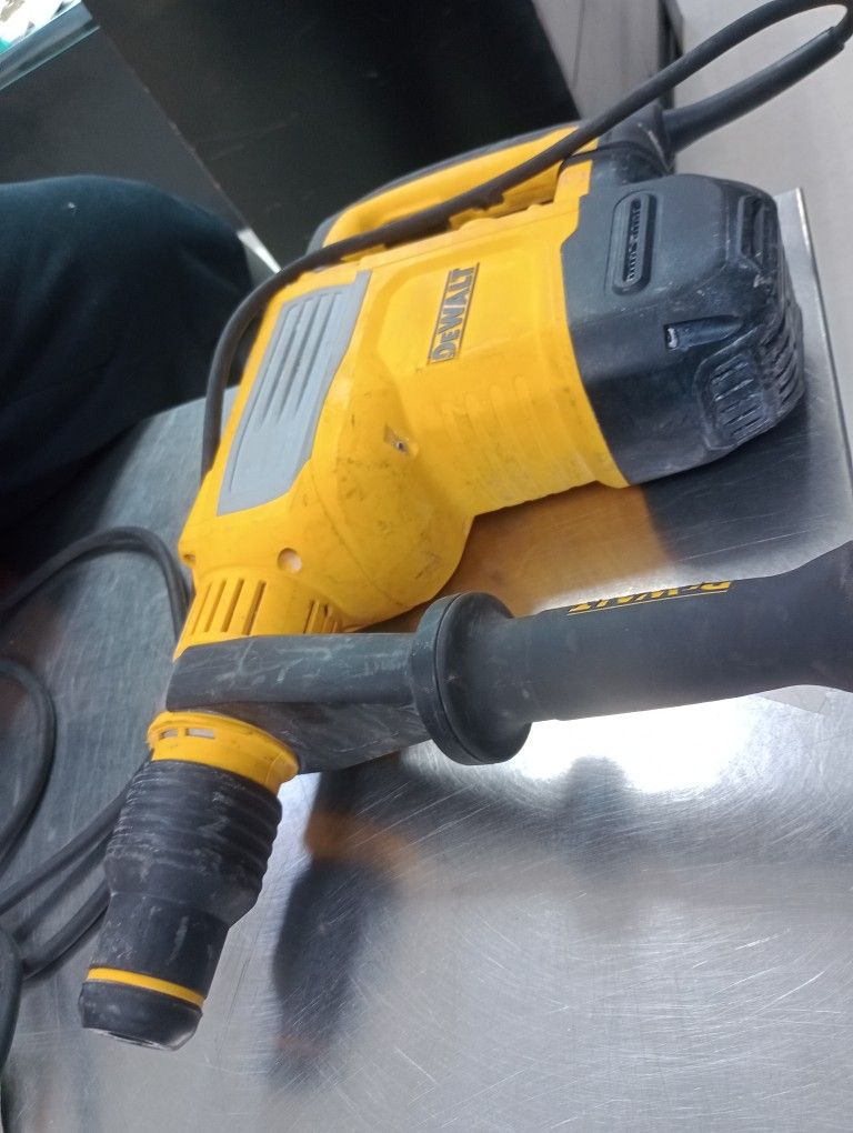 Rotary Hammer