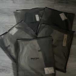 Essential shorts