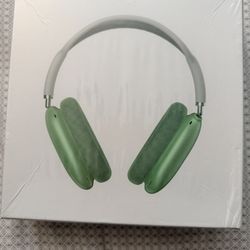 Max Headphones 