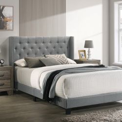 Queen Bed Frame