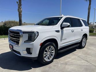 2021 GMC Yukon