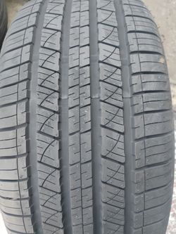 275/55R17 NEW TIRE