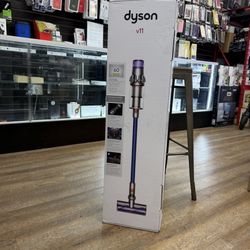 Dyson V11 Vacuum 