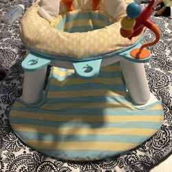 Baby Seat