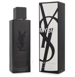 Yves Saint Laurent YSL MYSLF Eau De Parfum Spray Cologne for Men - 100ml - BRAND NEW IN BOX FACTORY SEALED