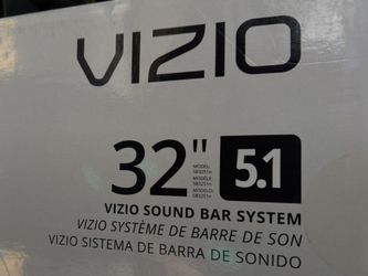 Sound Bar System