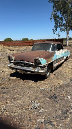 For Parts Packard (contact info removed)