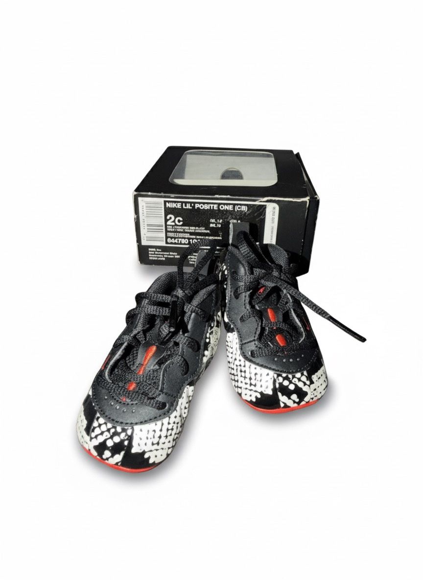 NIKE LIL POSITE ONE