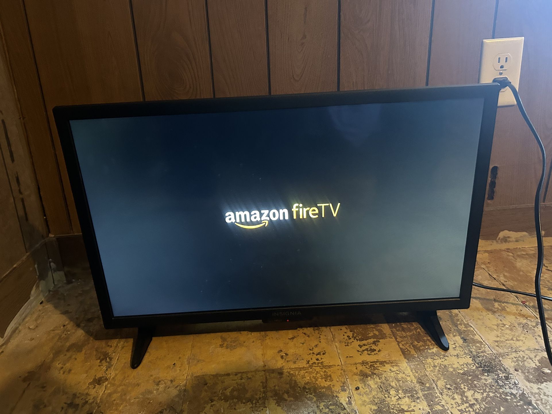 Amazon Fire Tv