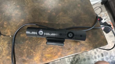 PlayStation camera