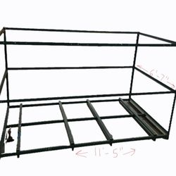 Steel Frame