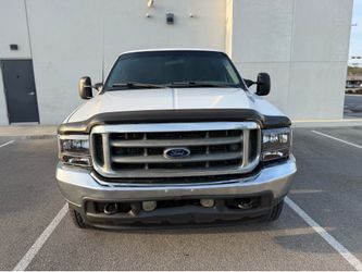 2002 Ford F-250