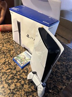 Ps5 1 tb