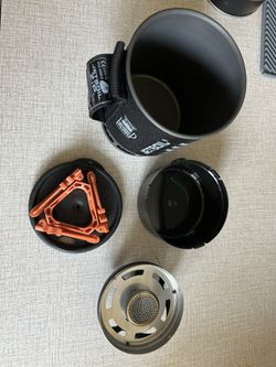 Jetboil Zip for Sale in Loma Linda, CA - OfferUp