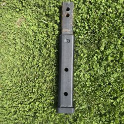 Gen-Y 14” hitch extender for 2” hitch