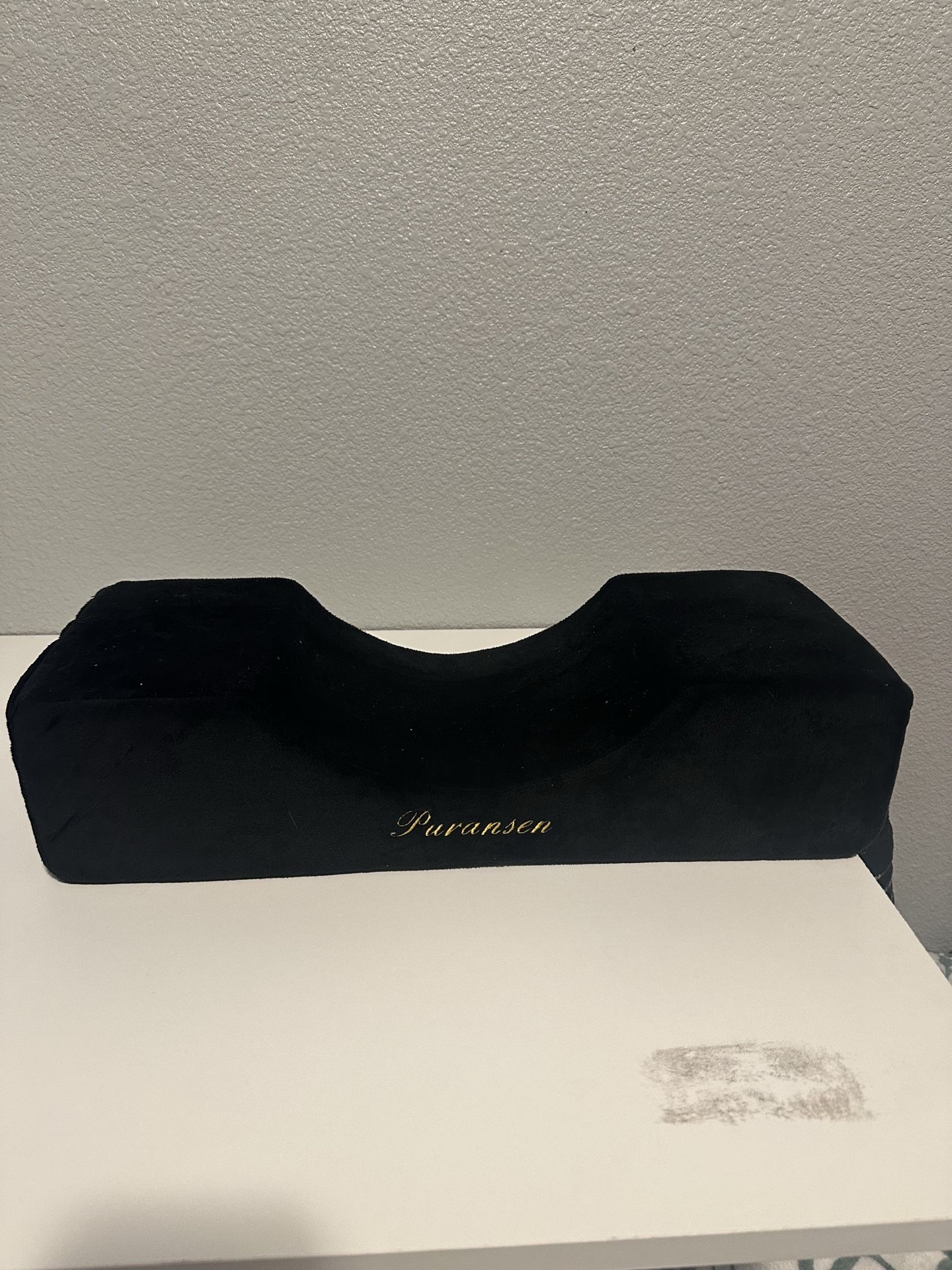 Lash pillow