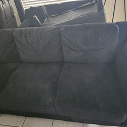 Sofa, Love Seat, Ottoman