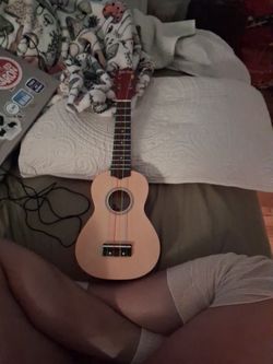Ukulele