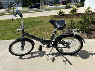 Bikes foldable (schwinn)