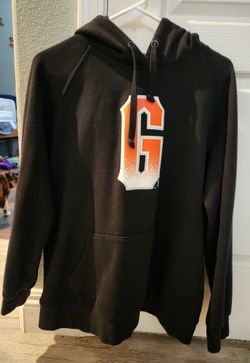 Youth Giants Sweater