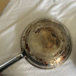 3 Pans + 1 Blender + Swiffer $30