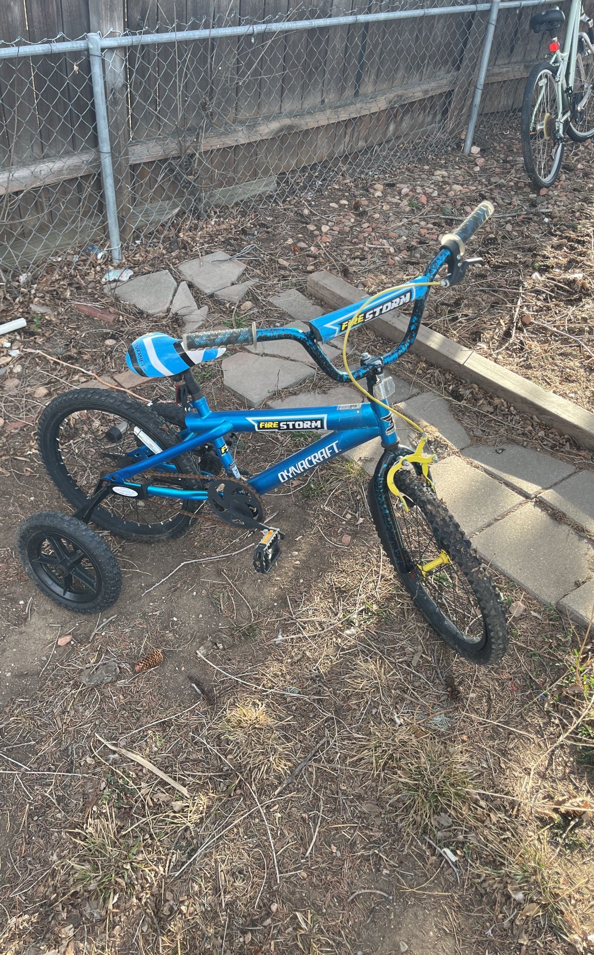 Bike