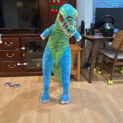 Giant Dinosaur Plush Toy 