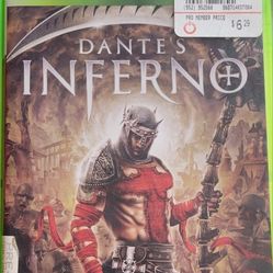 Xbox 360 Games