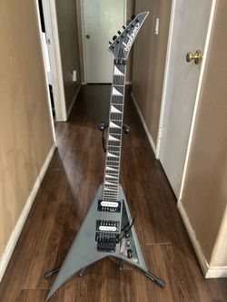 Jackson Rhoads JS32