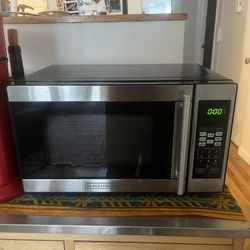 Small Microwave For Sale