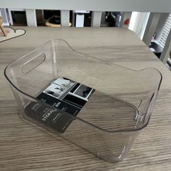 Storage Containers 