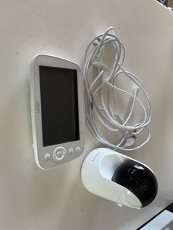 Vava baby monitor