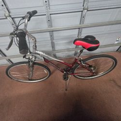 Bicycle Specialized Crossroads