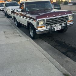 1979 Ford