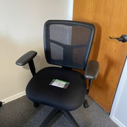 Pro•Line II Manager’s Chair