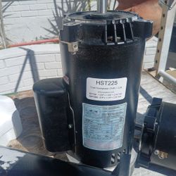 Pool Pump Motors   20 ,new 